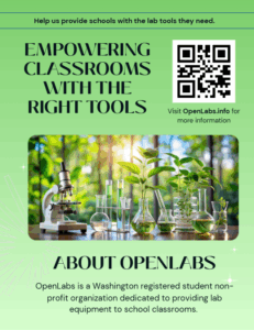 OpenLabs Flyer
